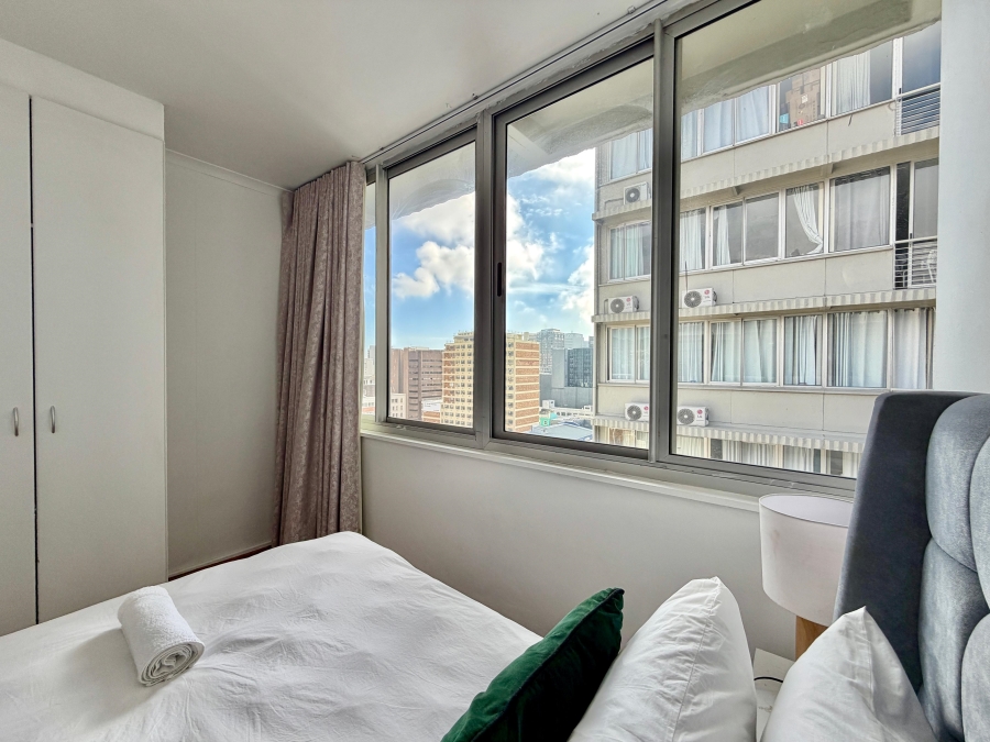 2 Bedroom Property for Sale in Cape Town City Centre Western Cape